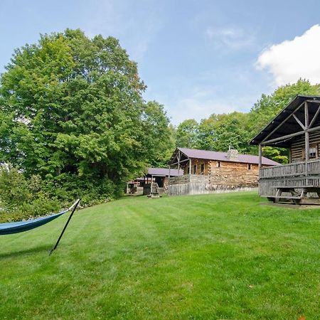 Mountain Lake Cottages Westmore Εξωτερικό φωτογραφία