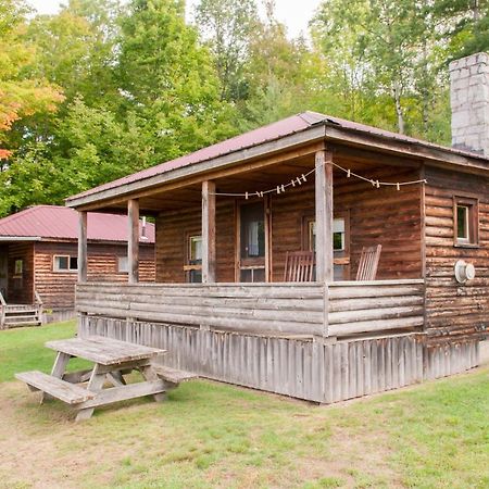 Mountain Lake Cottages Westmore Εξωτερικό φωτογραφία