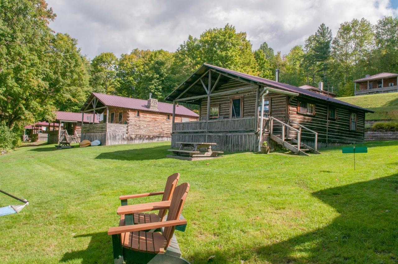 Mountain Lake Cottages Westmore Εξωτερικό φωτογραφία