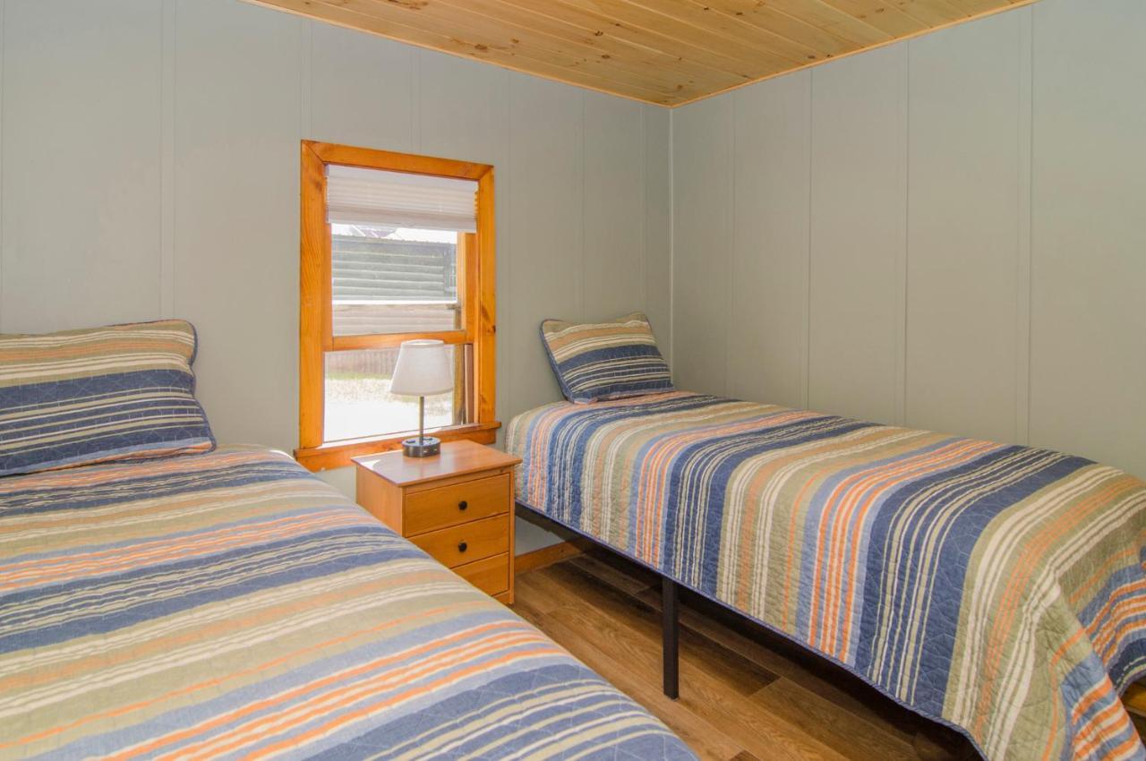 Mountain Lake Cottages Westmore Εξωτερικό φωτογραφία
