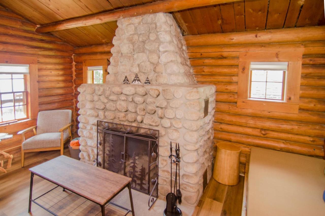 Mountain Lake Cottages Westmore Εξωτερικό φωτογραφία