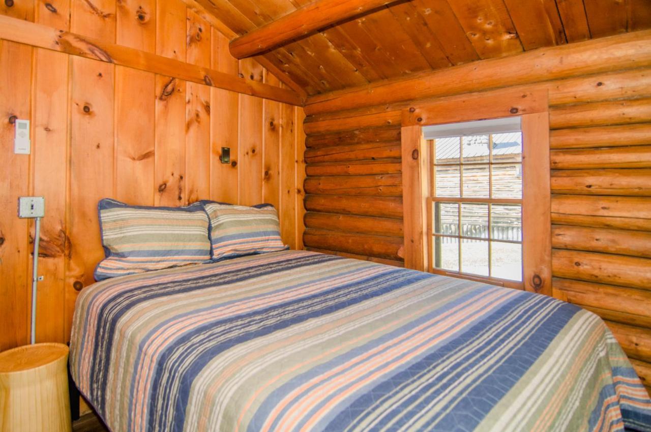 Mountain Lake Cottages Westmore Εξωτερικό φωτογραφία