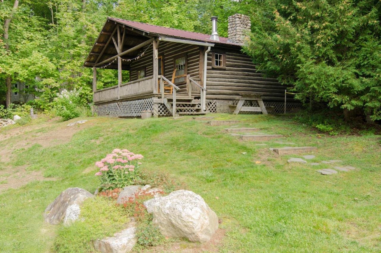 Mountain Lake Cottages Westmore Εξωτερικό φωτογραφία