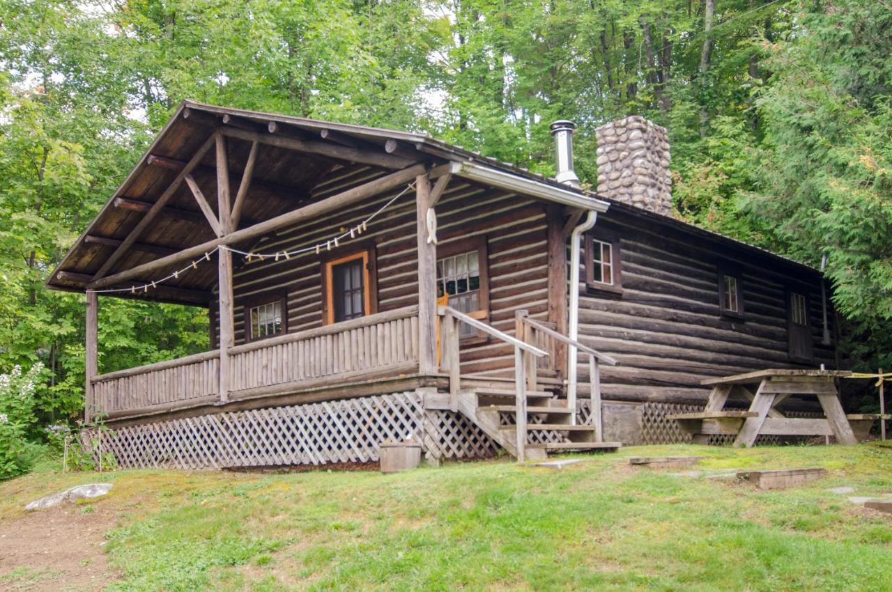 Mountain Lake Cottages Westmore Εξωτερικό φωτογραφία