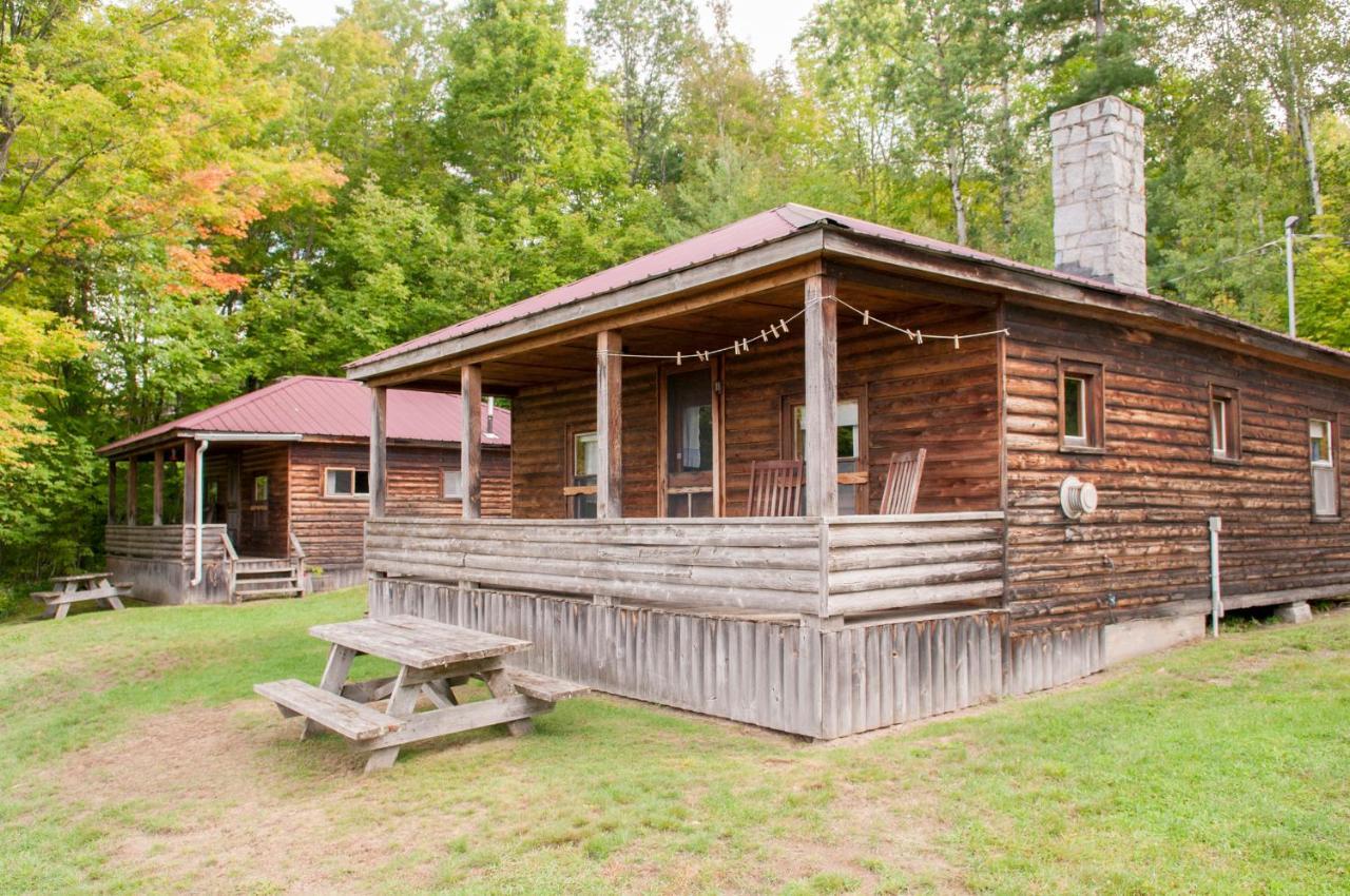 Mountain Lake Cottages Westmore Εξωτερικό φωτογραφία