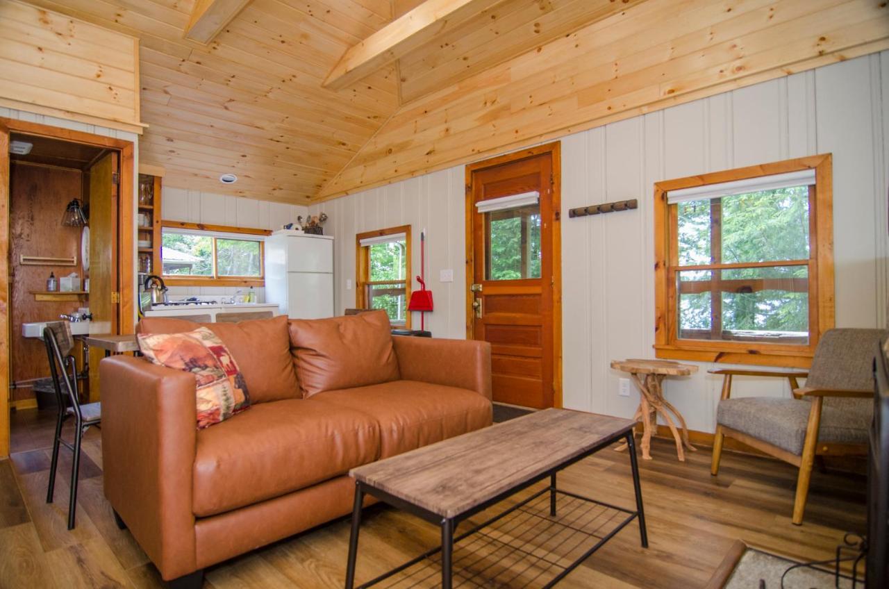 Mountain Lake Cottages Westmore Εξωτερικό φωτογραφία