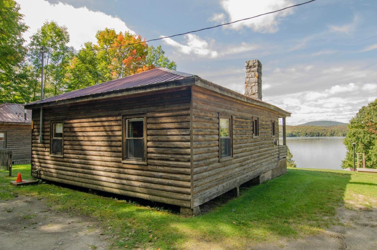 Mountain Lake Cottages Westmore Εξωτερικό φωτογραφία