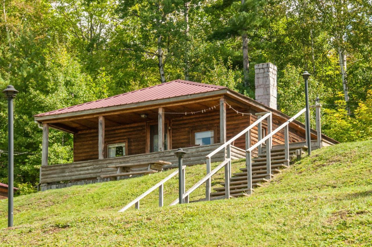 Mountain Lake Cottages Westmore Εξωτερικό φωτογραφία