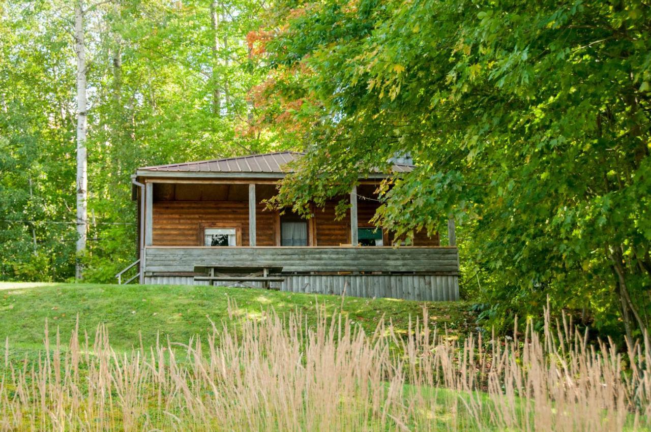 Mountain Lake Cottages Westmore Εξωτερικό φωτογραφία