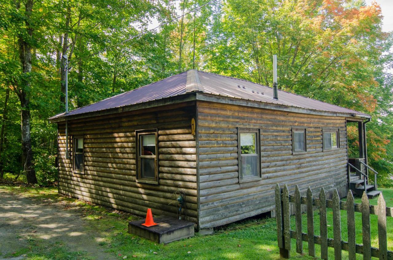 Mountain Lake Cottages Westmore Εξωτερικό φωτογραφία