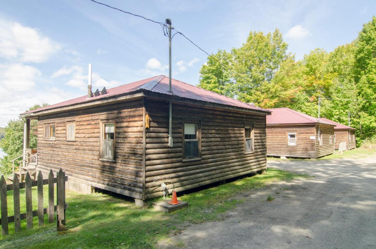Mountain Lake Cottages Westmore Εξωτερικό φωτογραφία